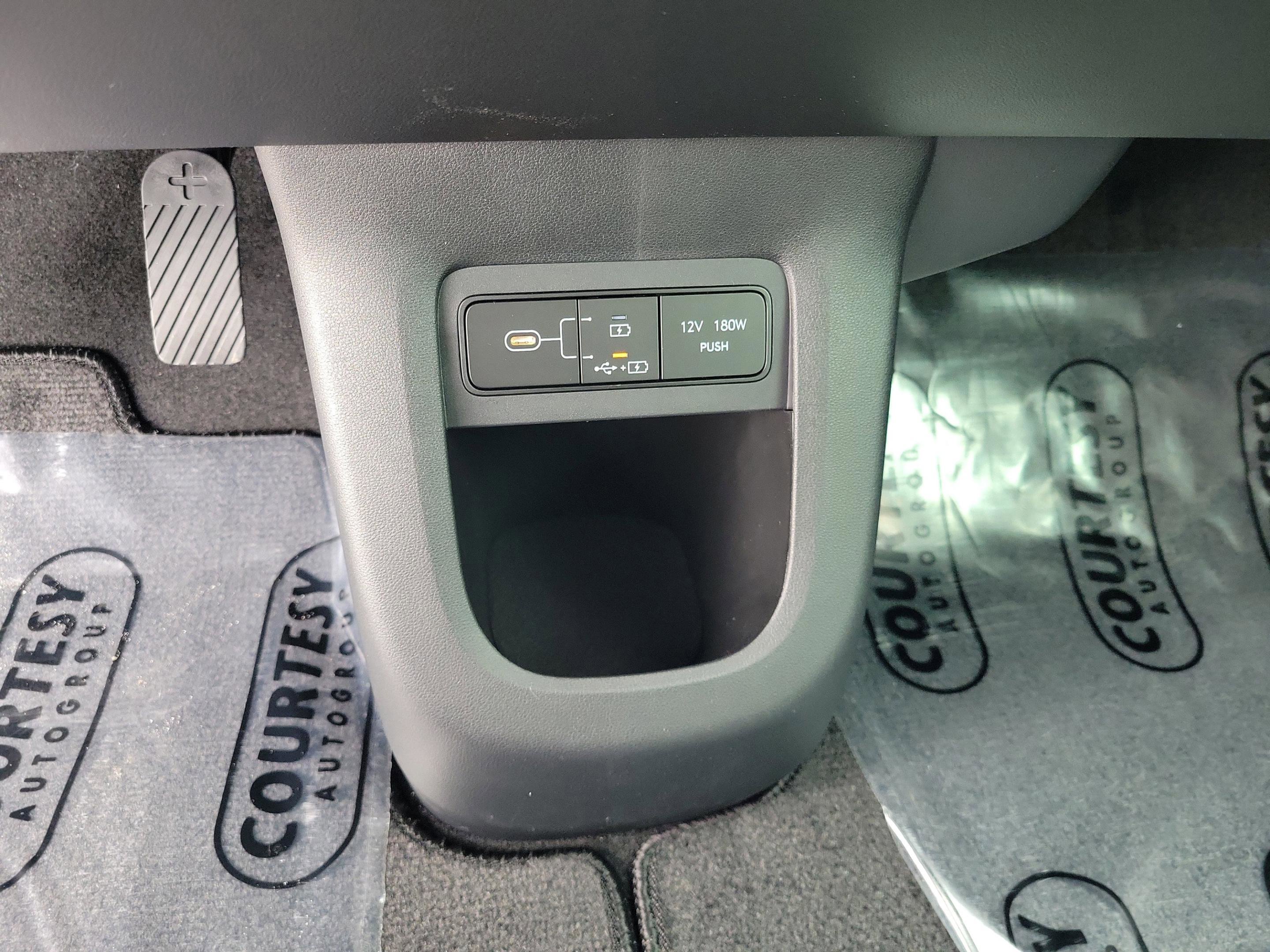 New 2026 Hyundai Ioniq 5 SEL image 32