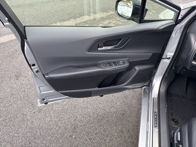 New 2026 Toyota Prius XLE image 13