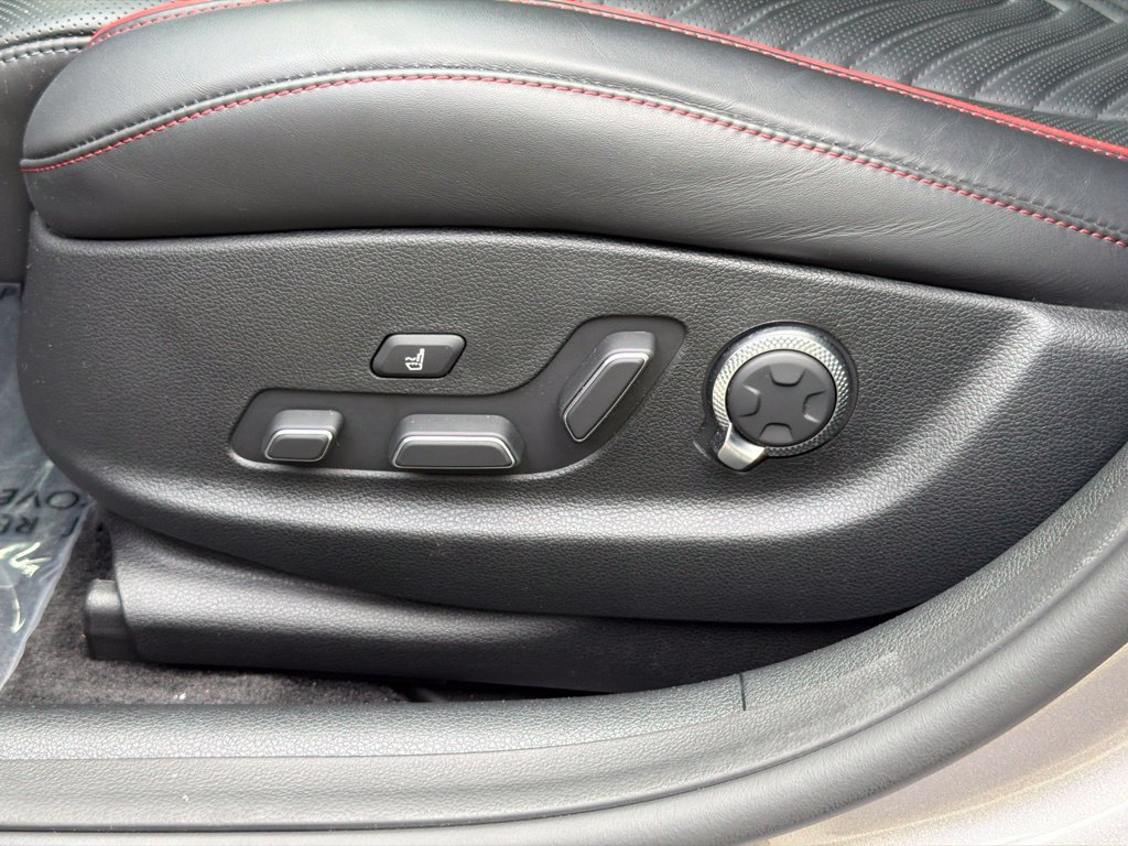 Used 2024 Genesis G80 3.5T Sport AWD/4WD image 17
