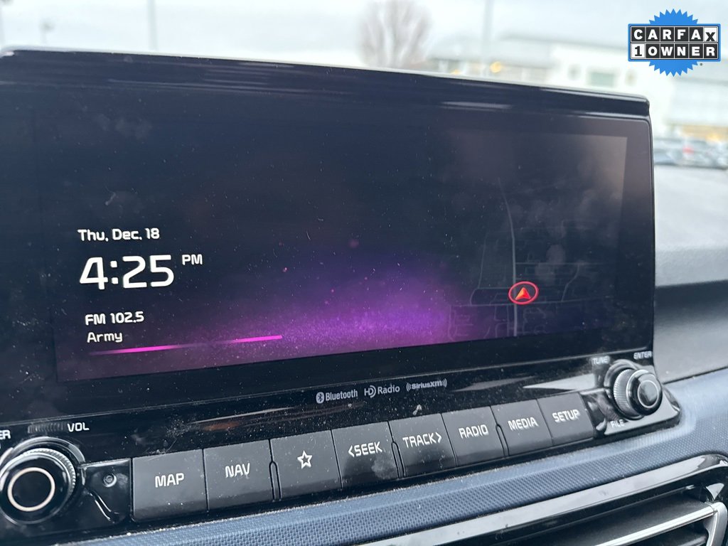 Certified 2023 Kia Seltos S w/ Navigation Package image 6