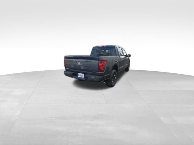 New 2026 Ford F150 STX image 14