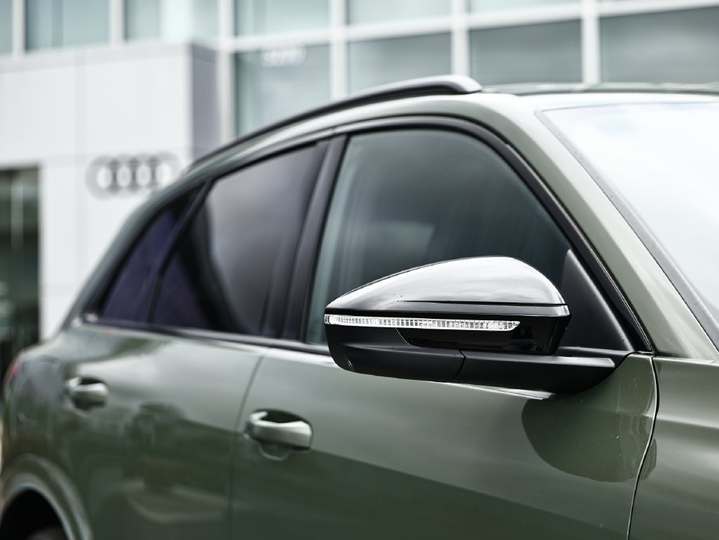 New 2026 Audi SQ5 Prestige AWD/4WD image 3