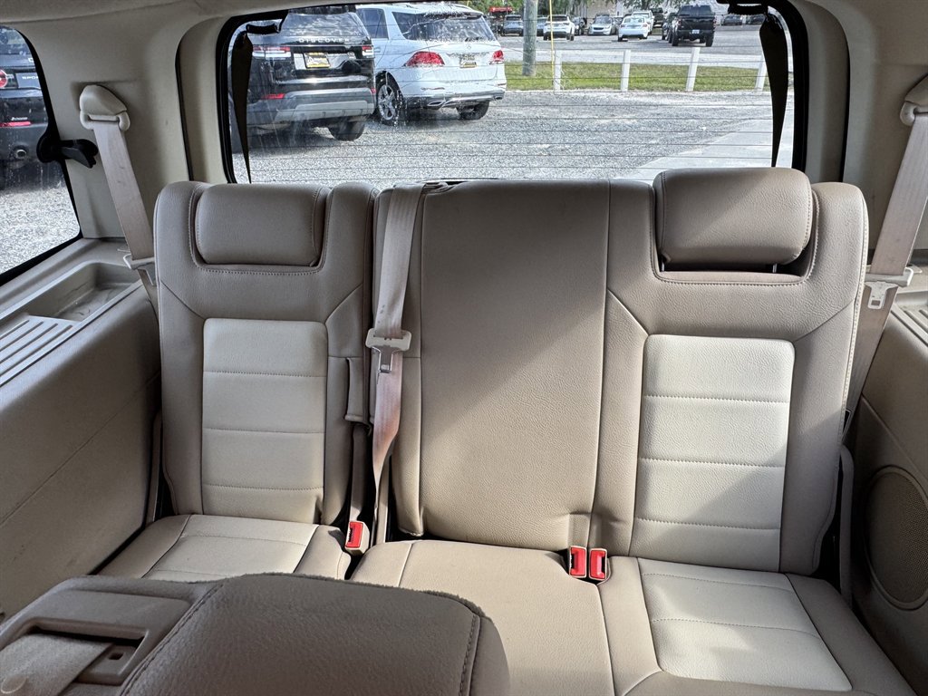 Used 2003 Ford Expedition Eddie Bauer AWD/4WD image 13