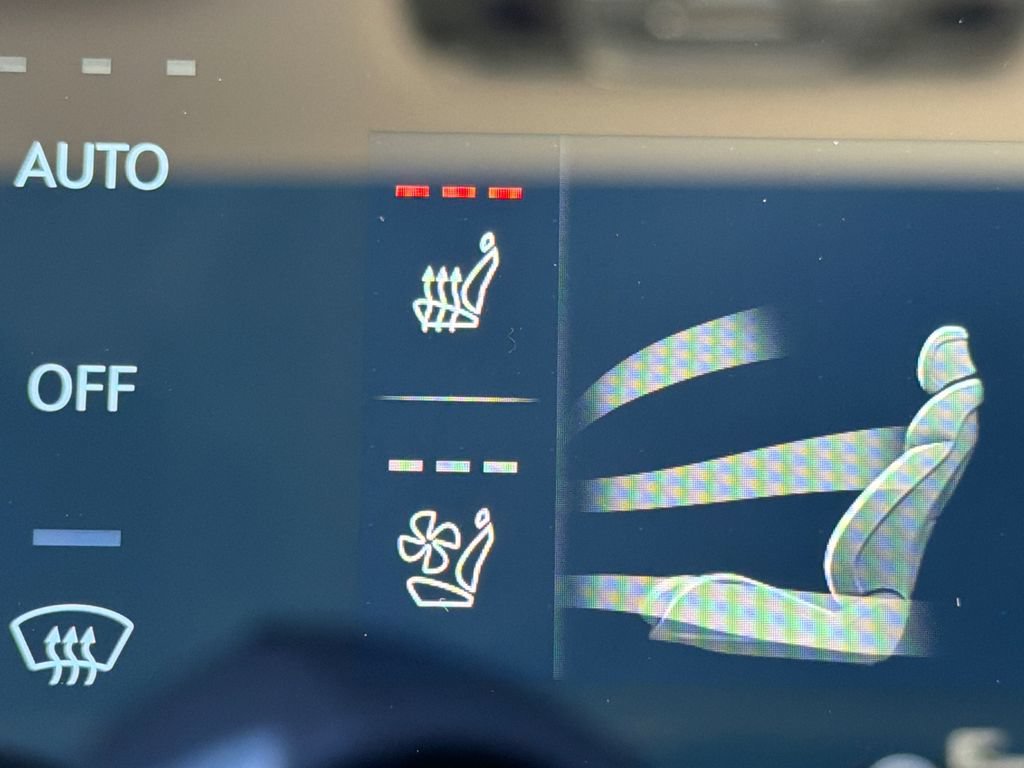 New 2026 Genesis GV80 3.5T Advanced AWD/4WD image 31