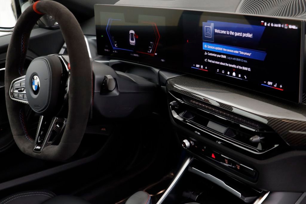 New 2026 BMW M2 w/ Lighting Package image 21