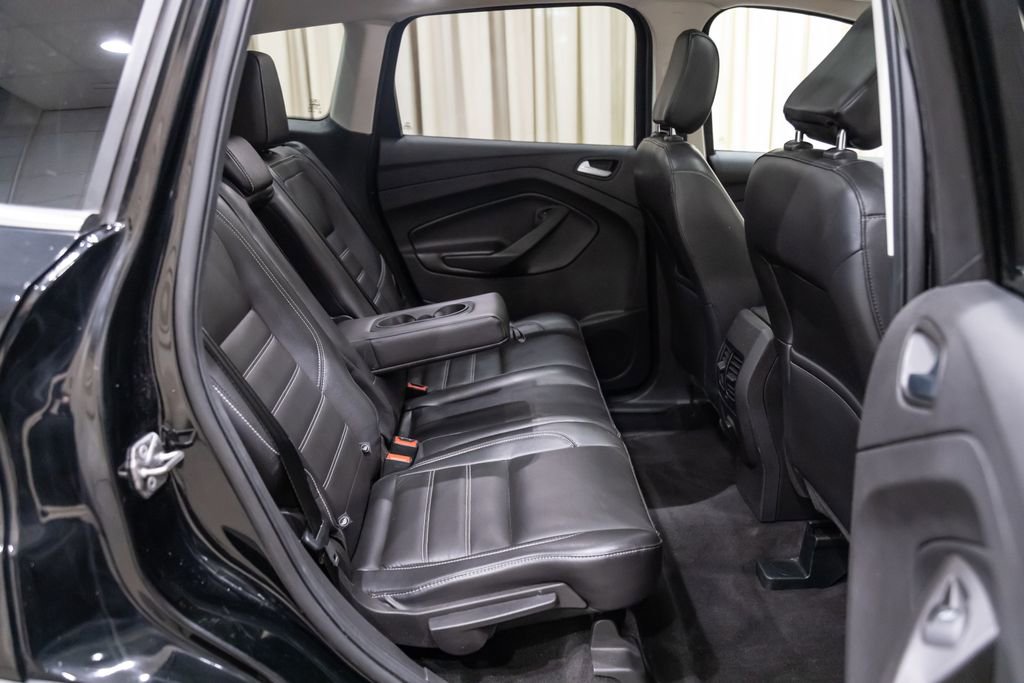 Used 2018 Ford Escape SEL image 13