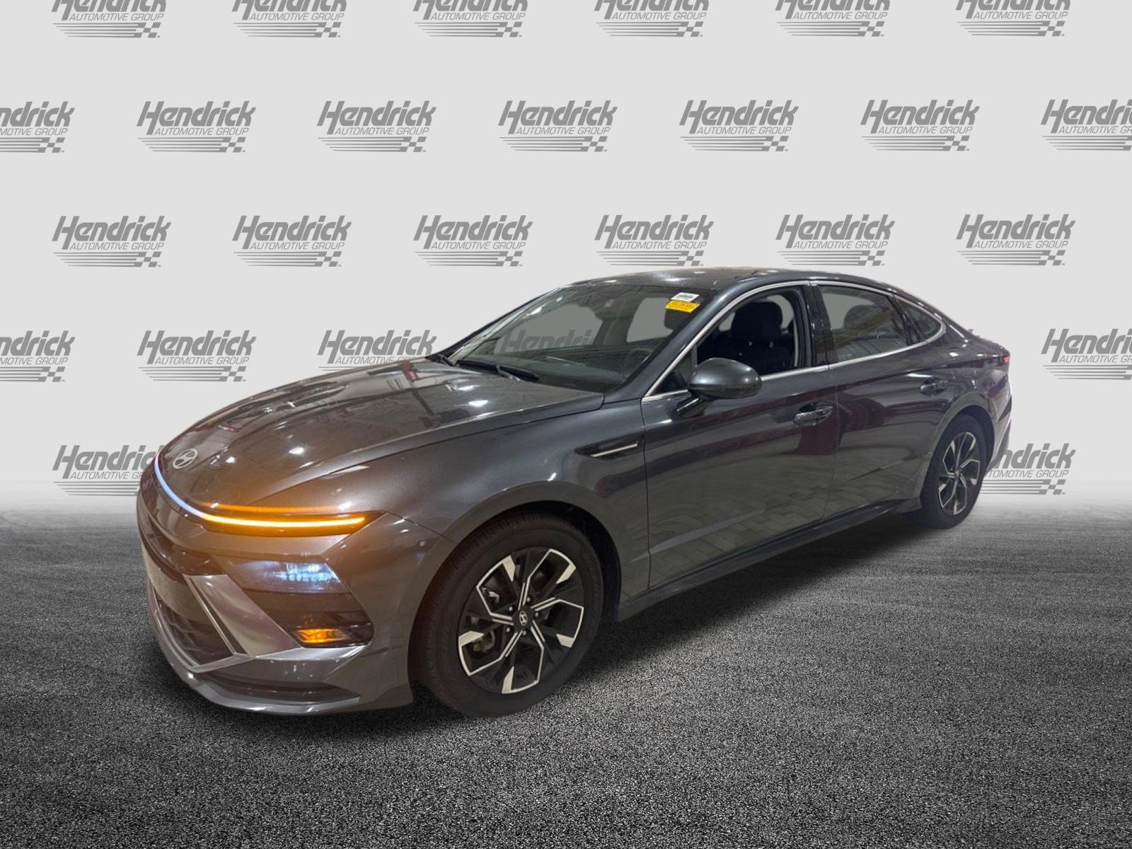 Used 2025 Hyundai Sonata SEL FWD image 51