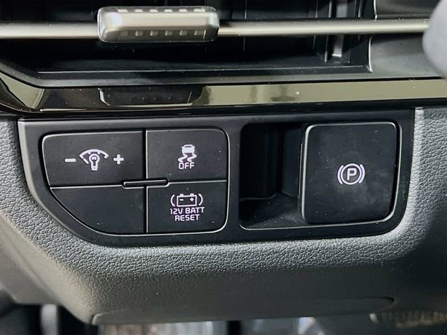 Certified 2026 Kia Sportage S image 10