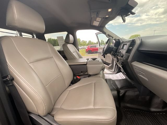 Used 2022 Ford F350 XL w/ Power Equipment Group AWD/4WD image 24