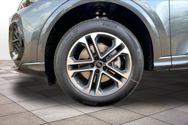 New 2026 Audi Q5 2.0T AWD/4WD image 11