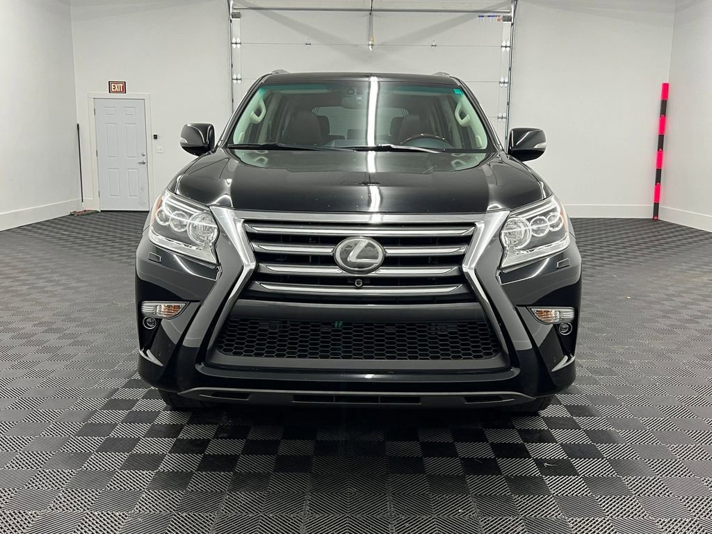 Used 2019 Lexus GX 460 Luxury image 5