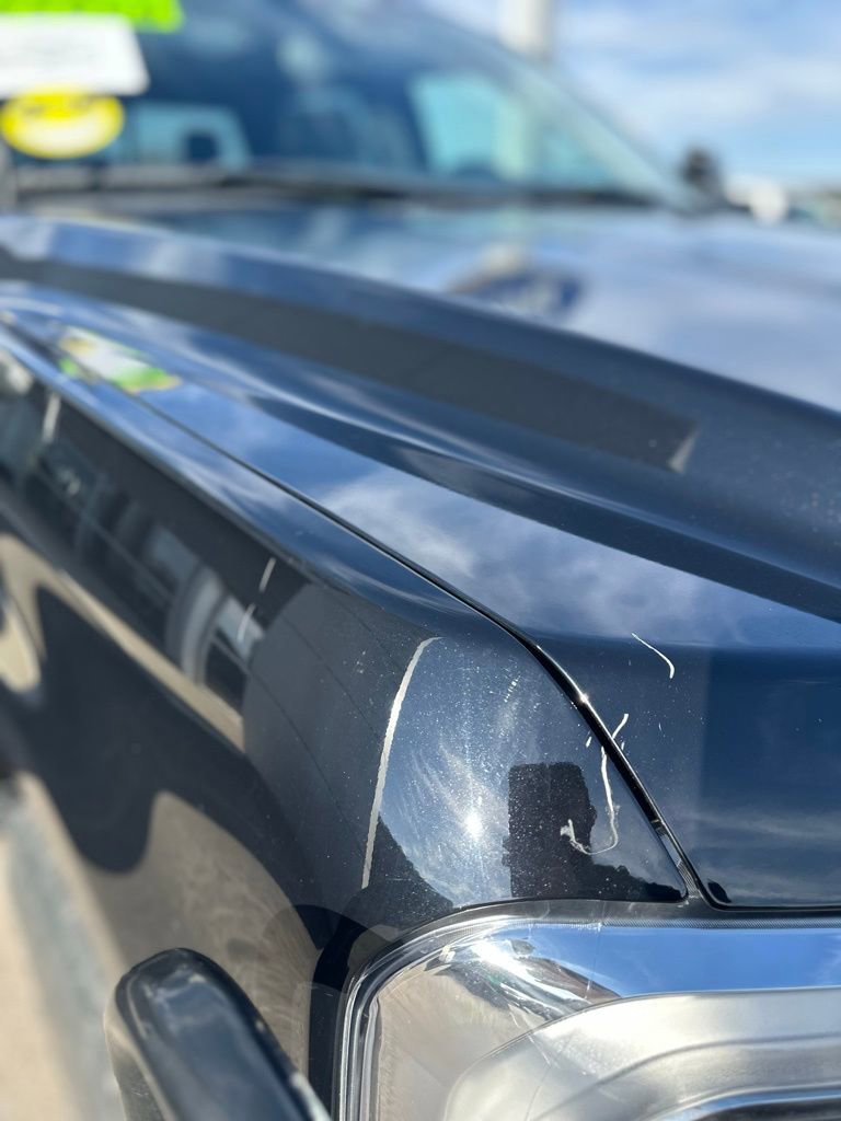 Used 2023 Ford F250 Lariat w/ Lariat Ultimate Package AWD/4WD image 33