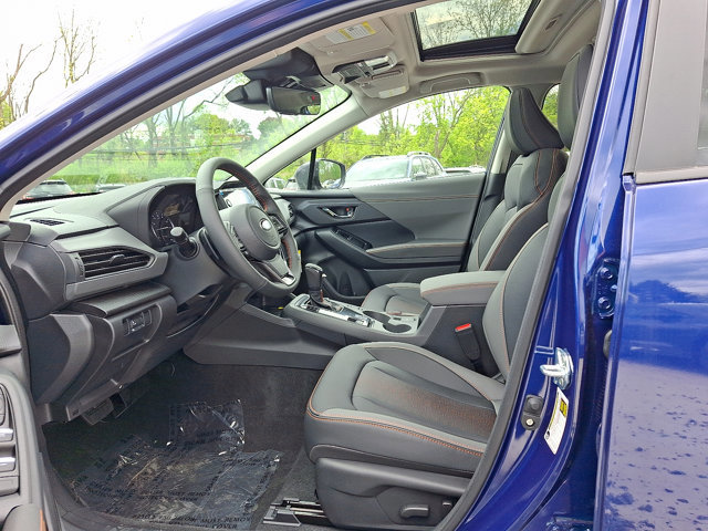 New 2026 Subaru Crosstrek 2.5i Limited AWD/4WD image 8