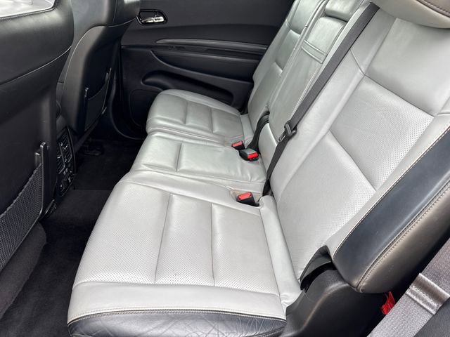 Used 2022 Dodge Durango R/T image 18