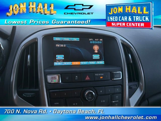 Used 2014 Buick Verano Leather image 21