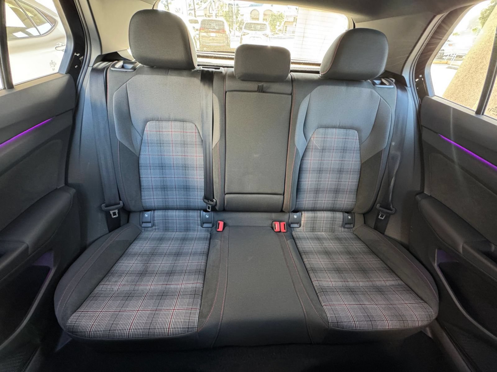 Used 2026 Volkswagen Golf S FWD image 38
