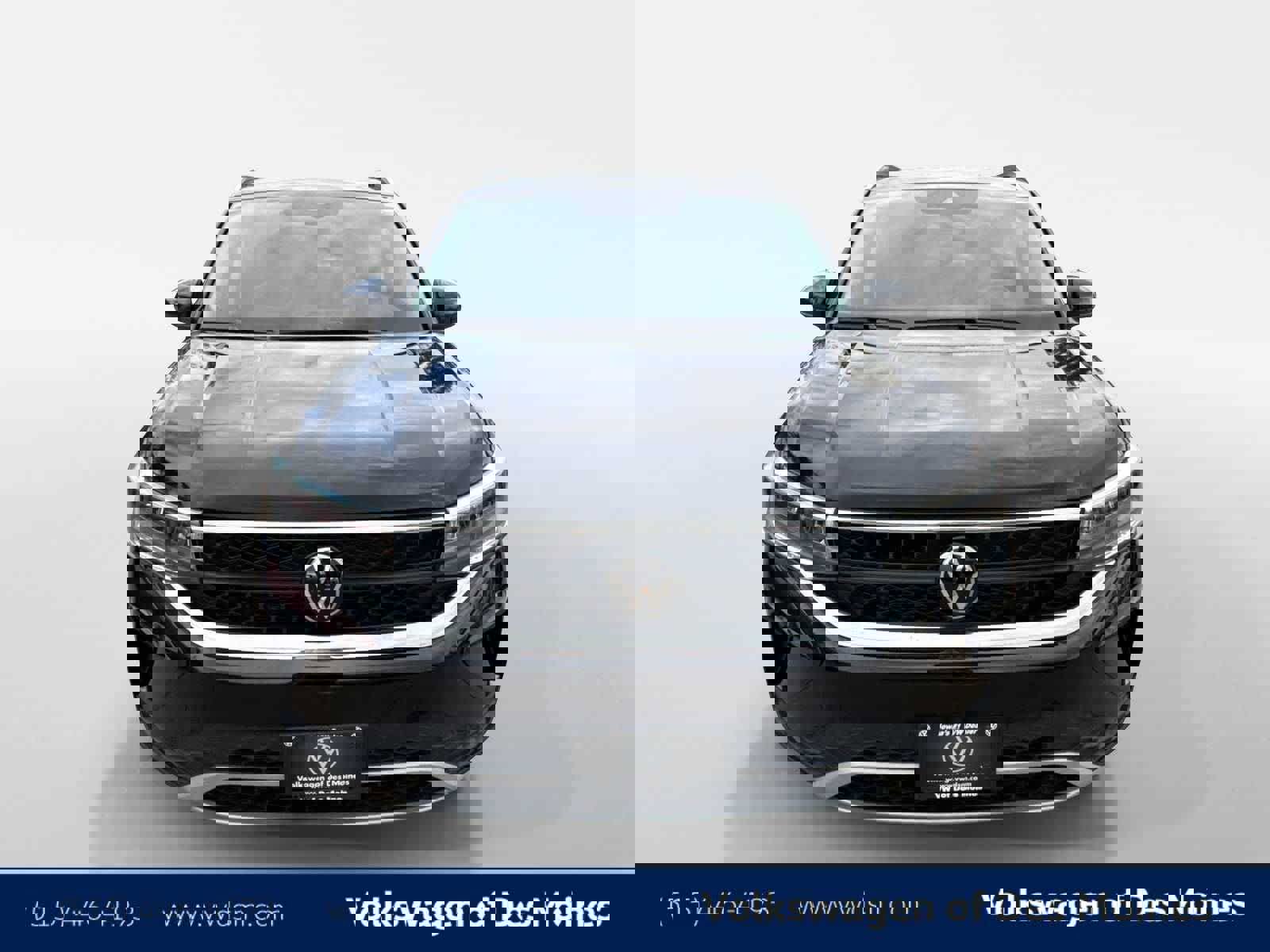 Certified 2024 Volkswagen Taos SE image 7