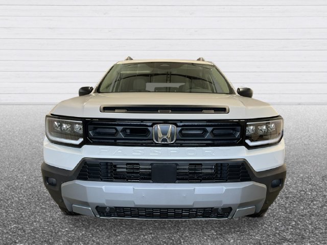 New 2026 Honda Passport RTL image 9