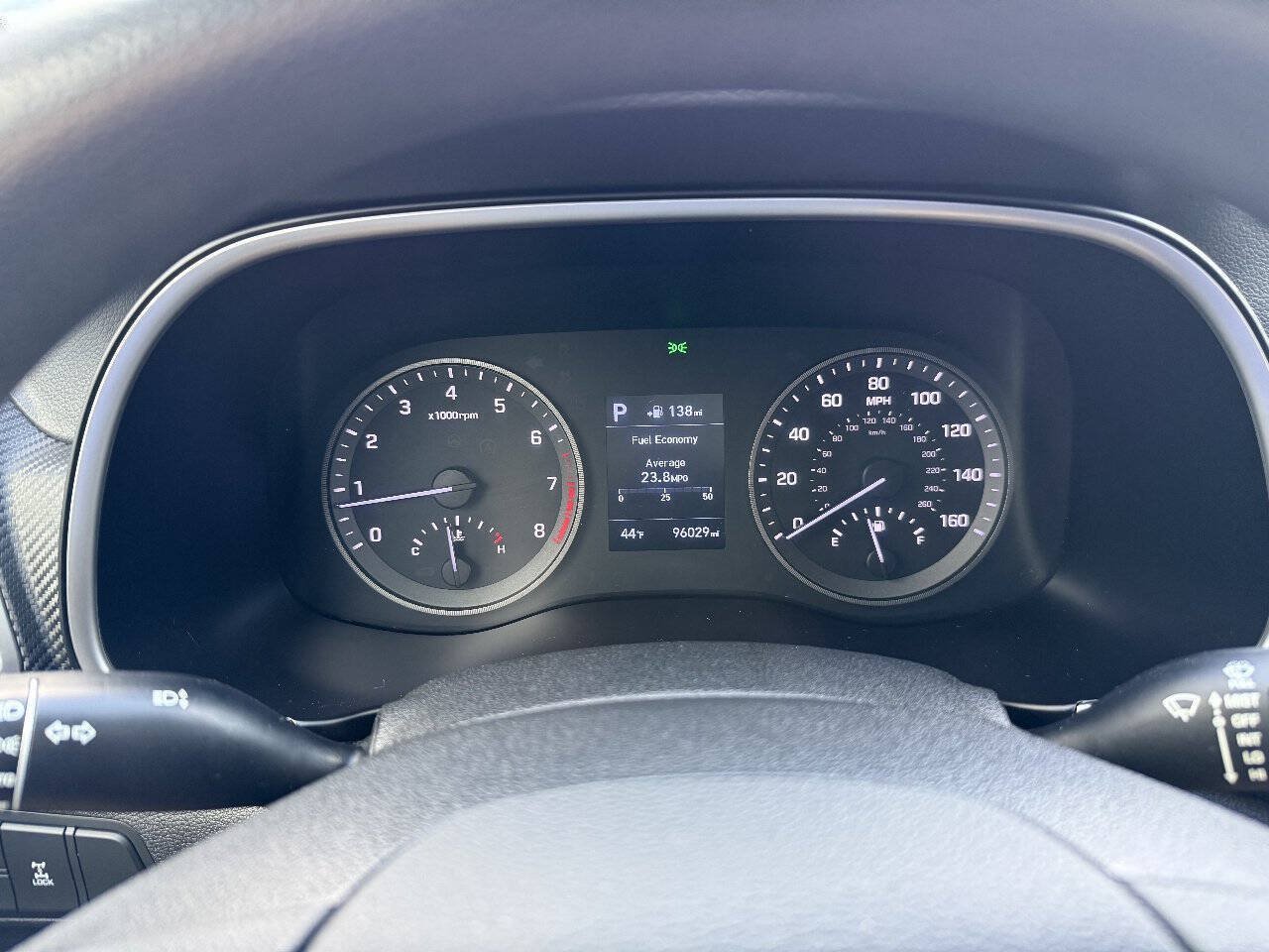 Used 2019 Hyundai Tucson SE AWD/4WD image 23