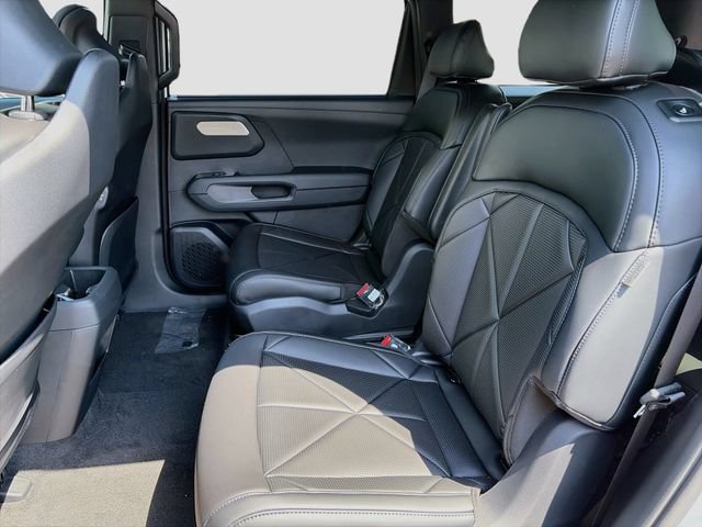 New 2027 Kia Telluride EX AWD/4WD image 24