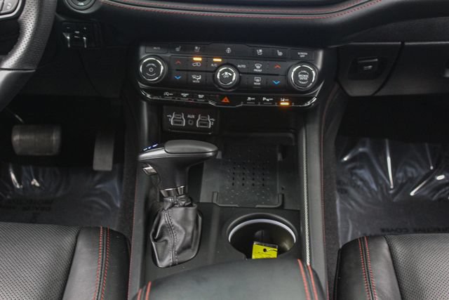 Used 2026 Dodge Durango GT AWD/4WD image 22