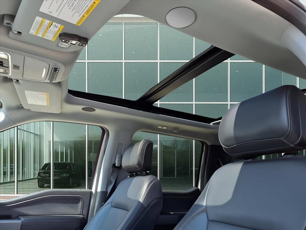 Used 2025 Ford F350 Lariat w/ Lariat Ultimate Package image 19