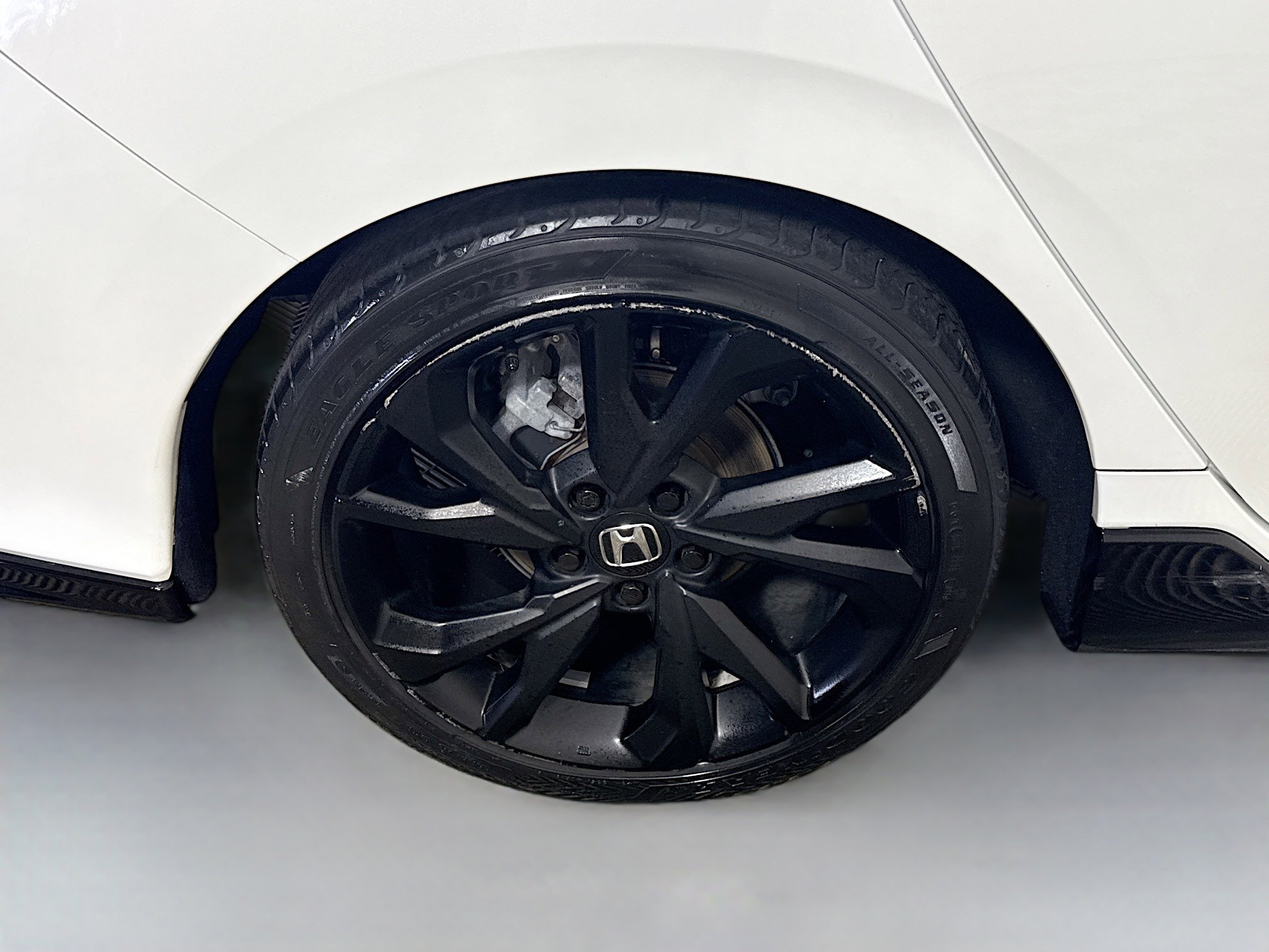 Used 2017 Honda Civic Sport Touring image 33