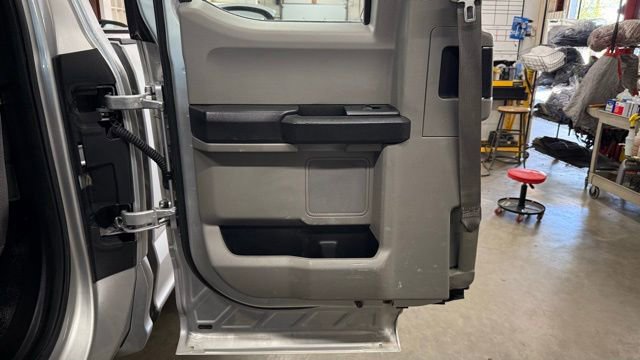 Used 2018 Ford F250 XL w/ Power Equipment Group image 18