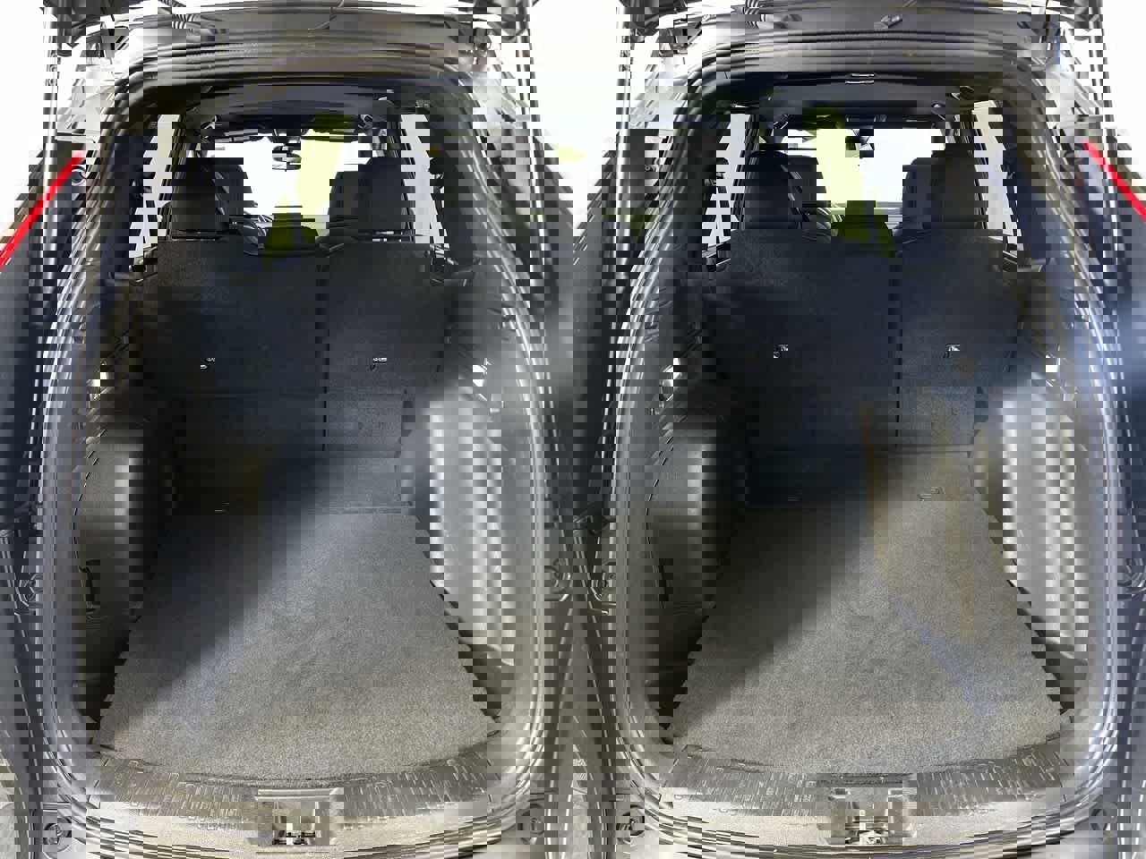 Used 2024 Honda CR-V Sport image 22