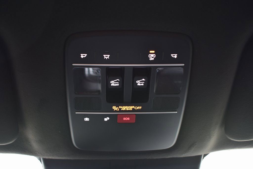 New 2026 Hyundai Palisade Calligraphy image 49