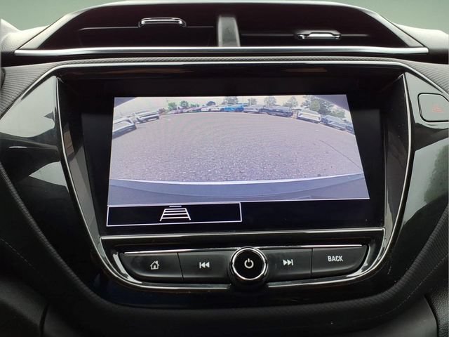 Used 2022 Chevrolet TrailBlazer LT w/ Convenience Package FWD image 19