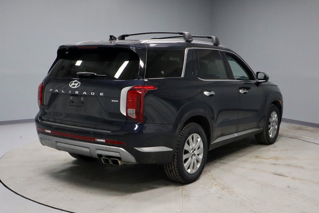 Used 2023 Hyundai Palisade SEL image 12