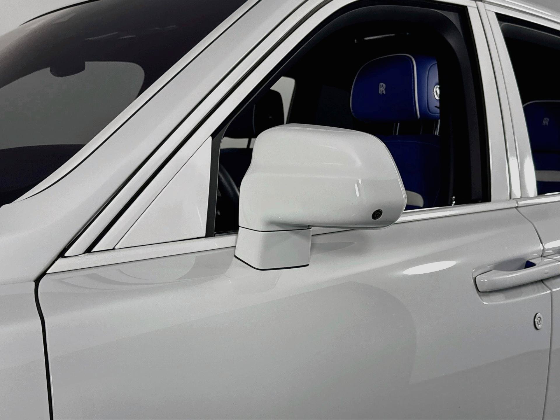Used 2023 Rolls-Royce Cullinan Black Badge w/ Driver's Package AWD/4WD image 55
