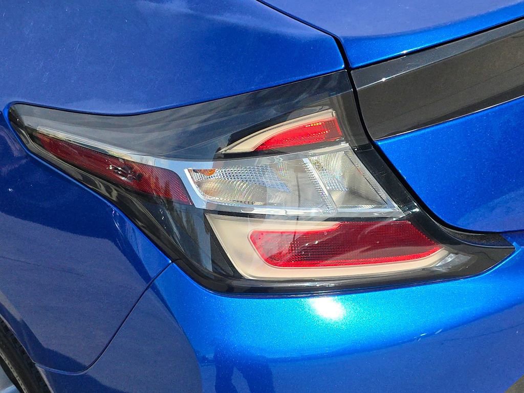 Used 2018 Chevrolet Volt LT w/ Comfort Package image 38
