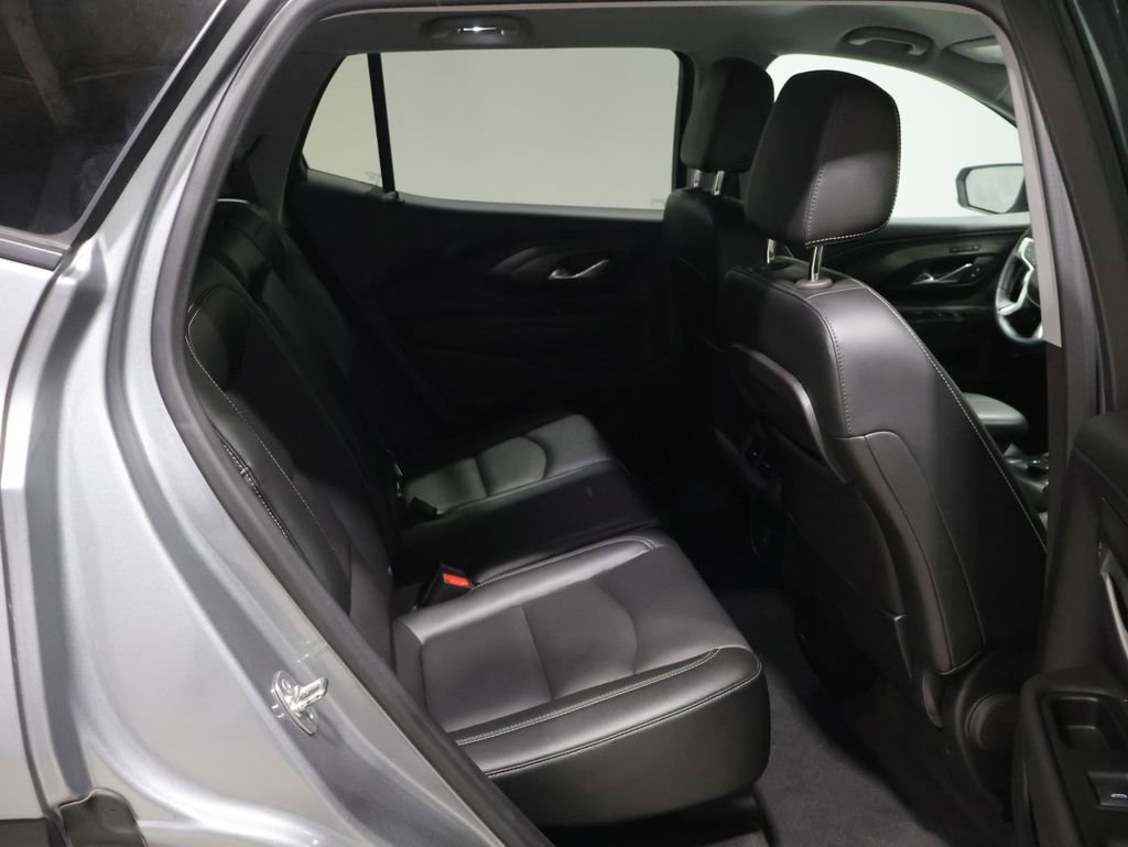 Used 2024 GMC Terrain SLT AWD/4WD image 20