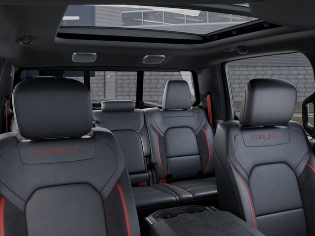 New 2027 RAM 1500 TRX AWD/4WD image 26