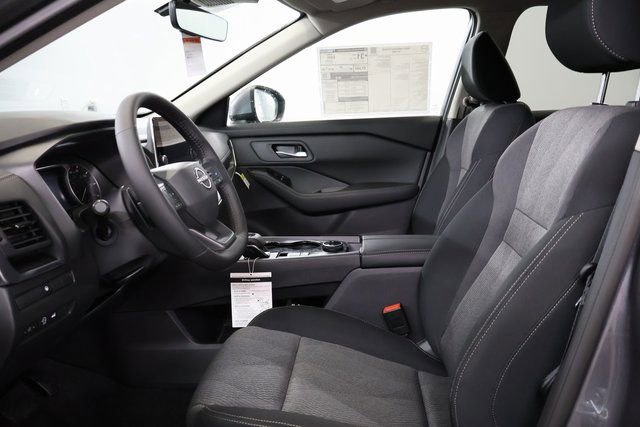 New 2026 Nissan Rogue SV w/ Cold Weather Package image 11