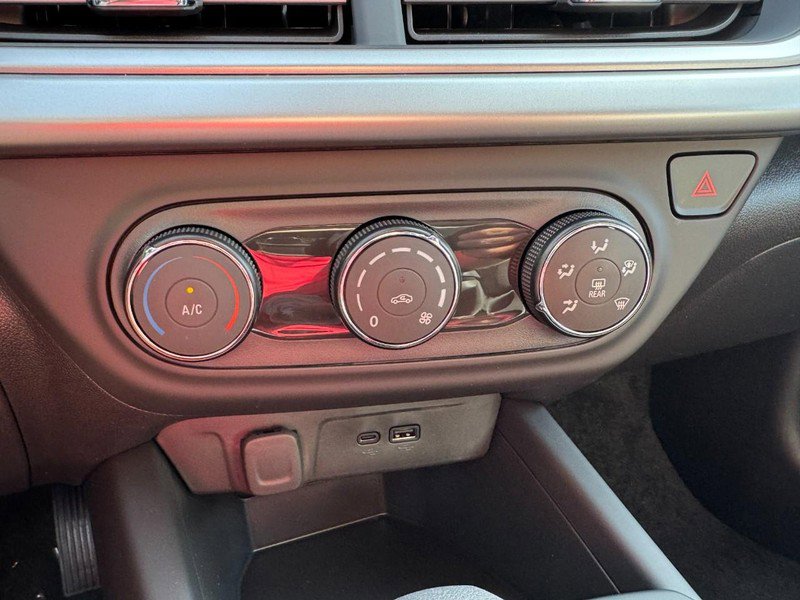 New 2026 Chevrolet Trax LS w/ Driver Confidence Package FWD image 37