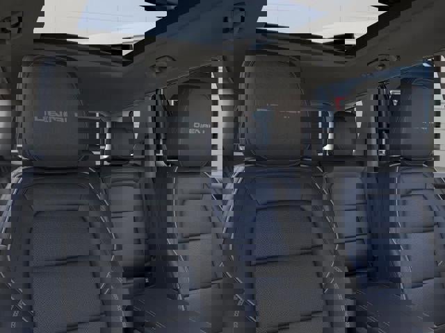 New 2026 GMC Terrain Denali image 24