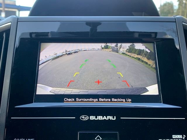 Used 2022 Subaru Crosstrek 2.0i w/ Popular Package #3 image 15