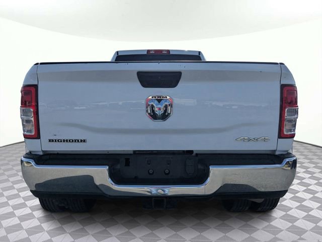 Used 2024 RAM 3500 Big Horn image 4
