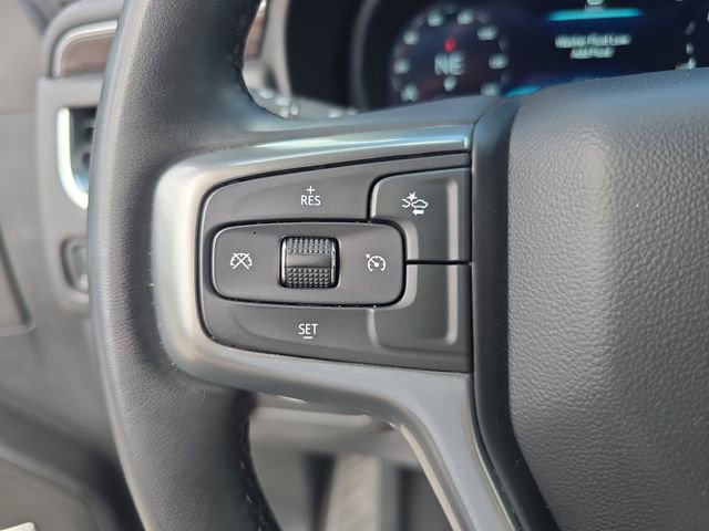 Used 2024 Chevrolet Tahoe LT image 23