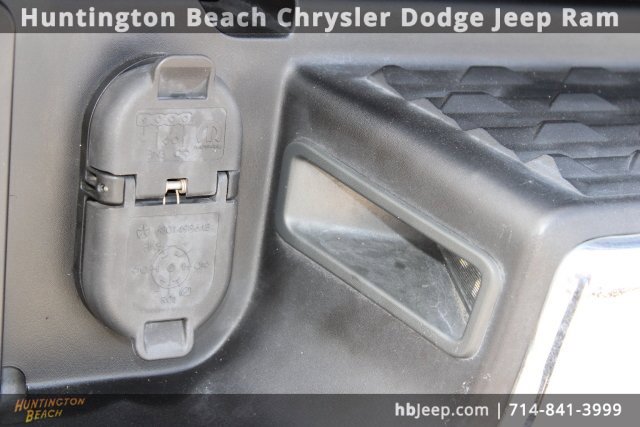 Used 2022 RAM 2500 Laramie image 8