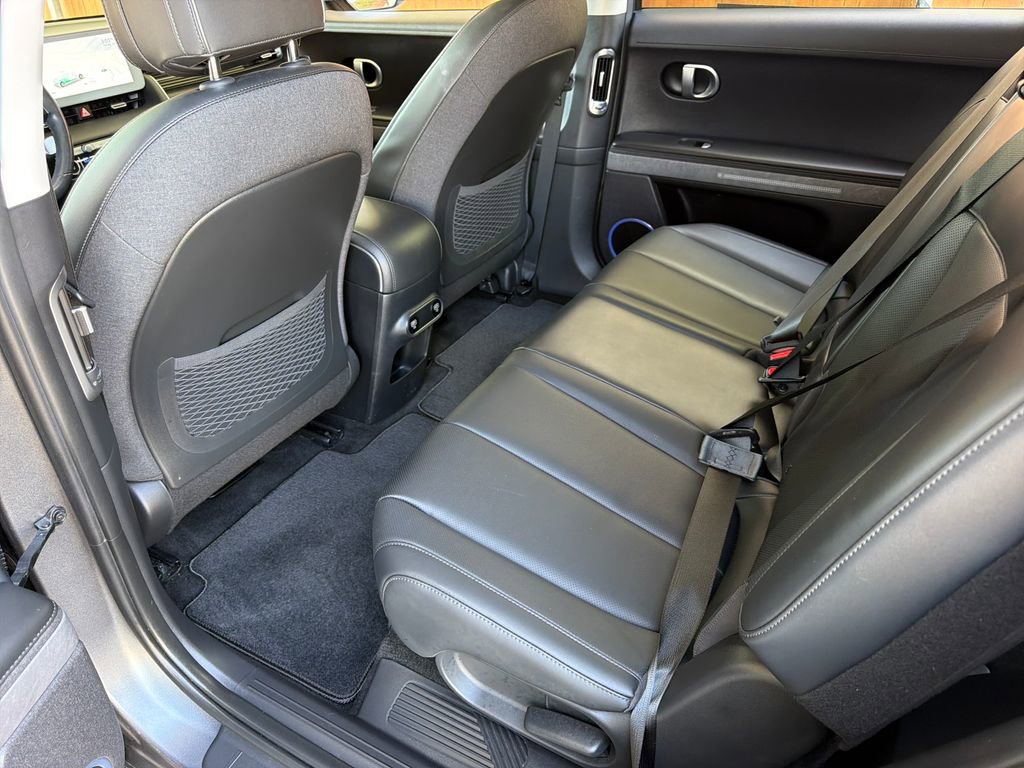 Used 2022 Hyundai Ioniq 5 SEL image 32