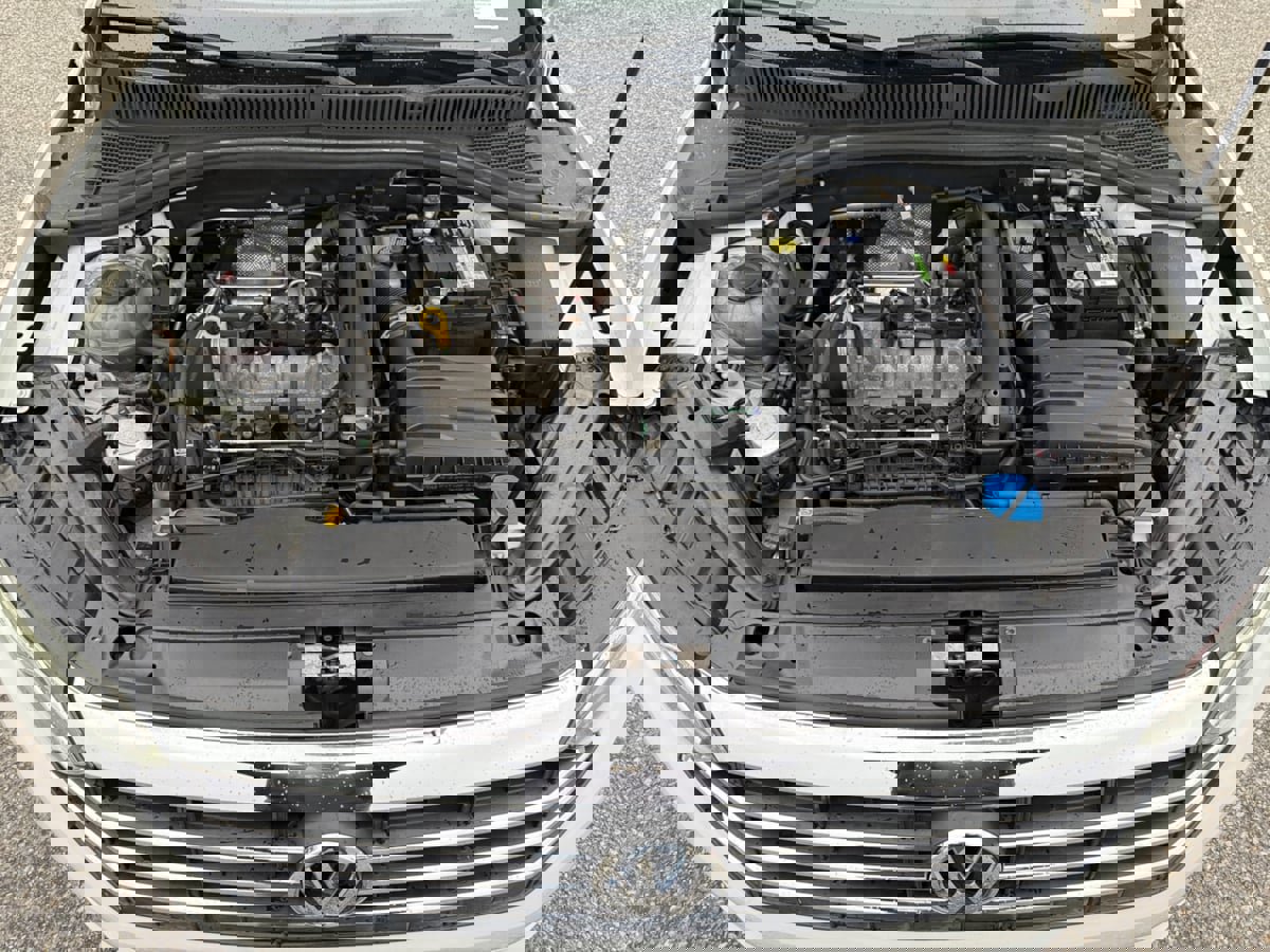 Used 2020 Volkswagen Jetta S image 18