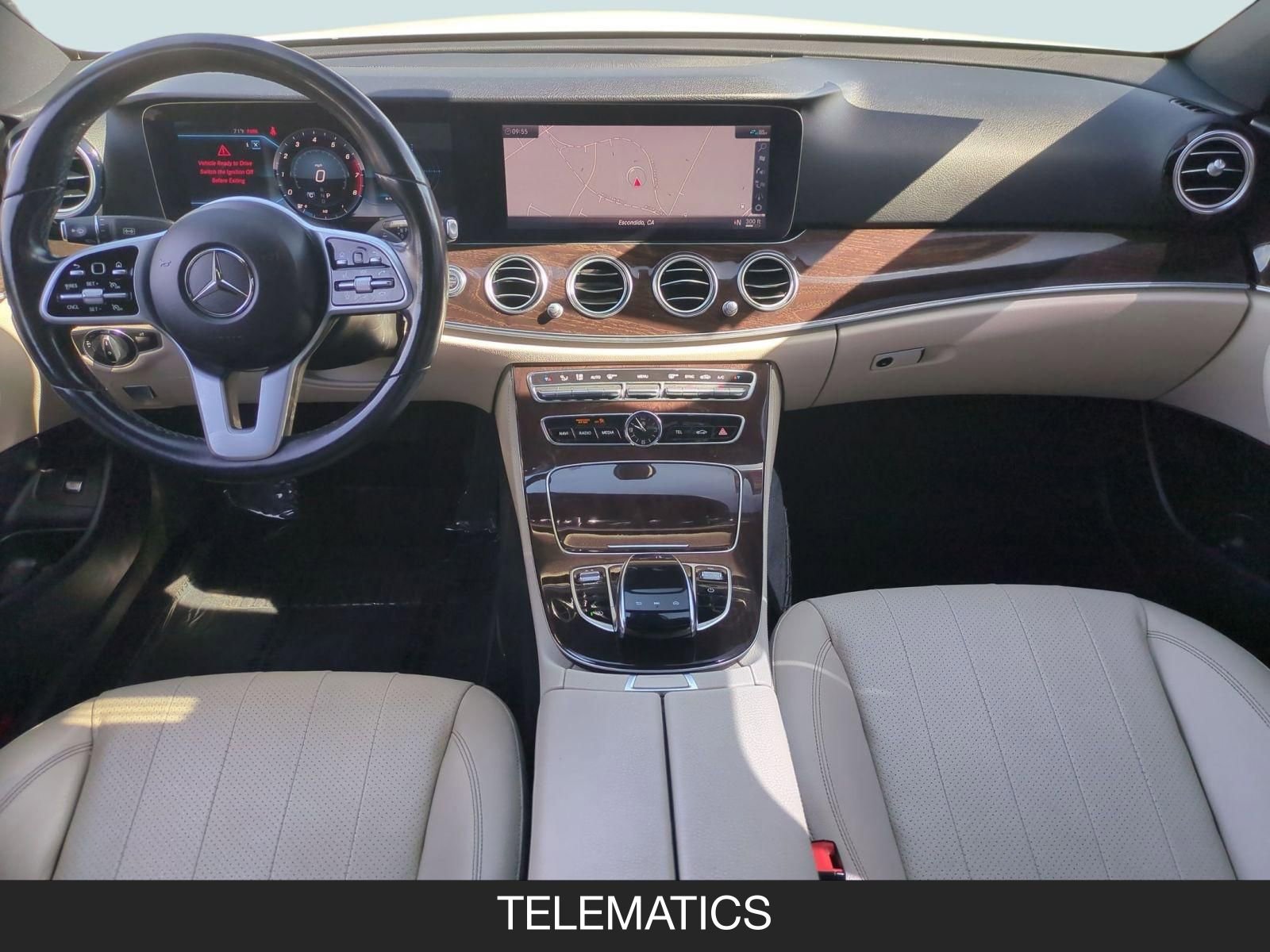 Used 2020 Mercedes-Benz E 350 Sedan image 13