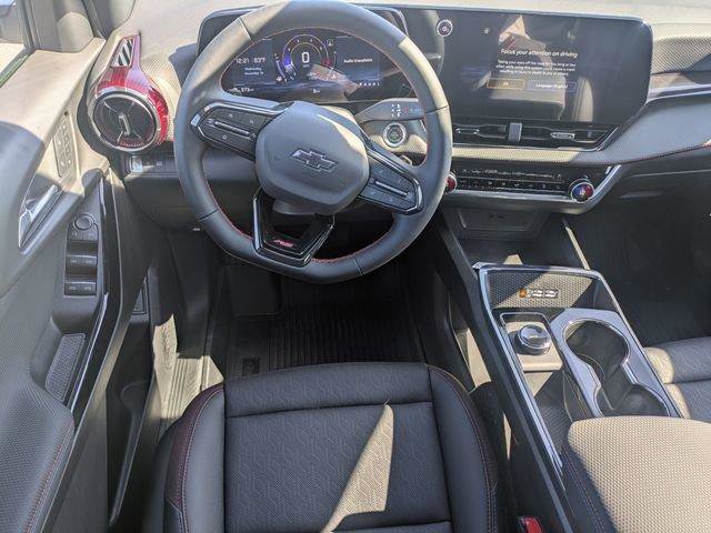 New 2026 Chevrolet Equinox RS image 18