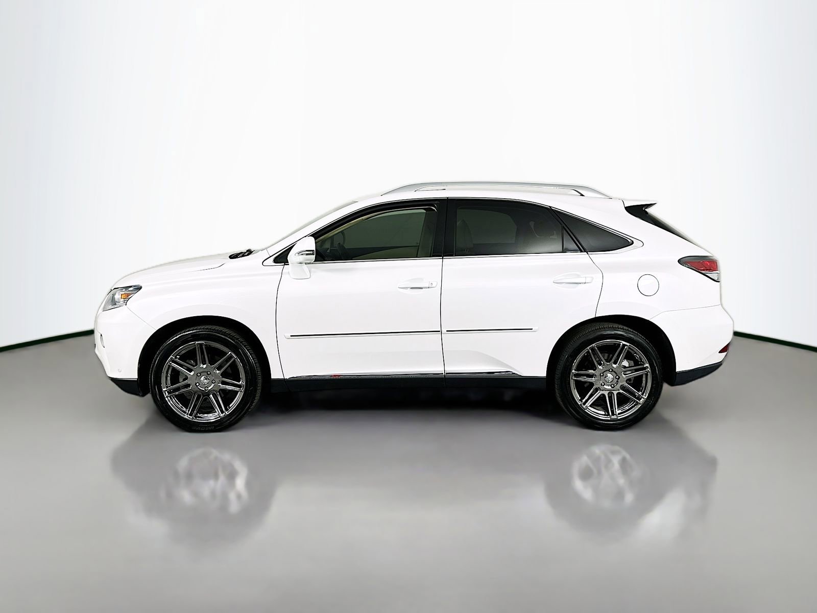 Used 2015 Lexus RX 350 FWD image 4