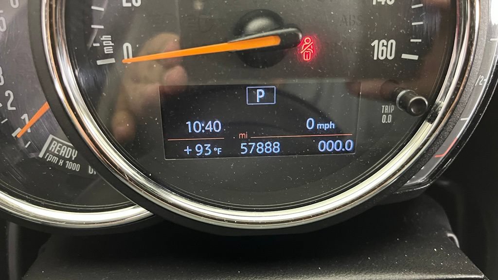 Used 2018 MINI Cooper Countryman S FWD image 14