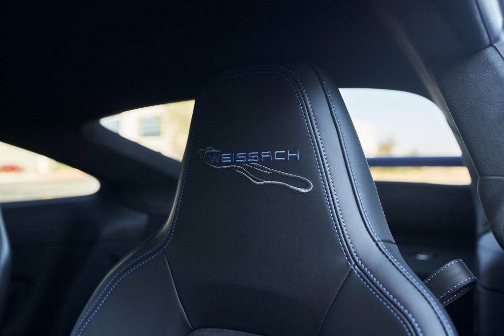 Used 2026 Porsche 911 GT3 w/ Weissach Package image 50